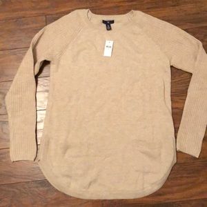 Womans GAP Sweater